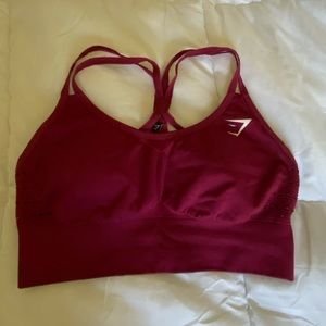 Gymshark Seamless Sports Bra